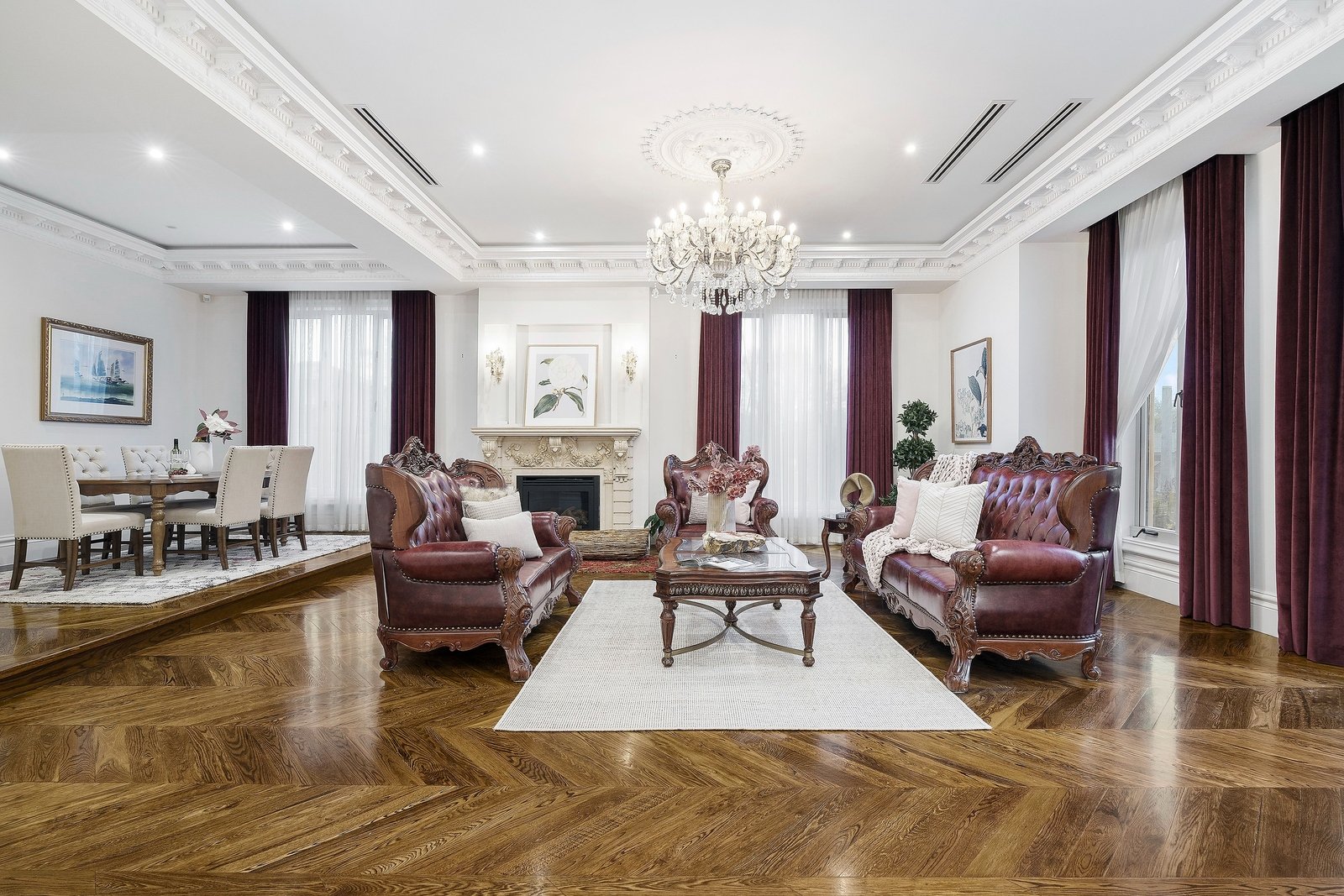 Real Estate and Property in 58 Normanby Road, Kew, VIC