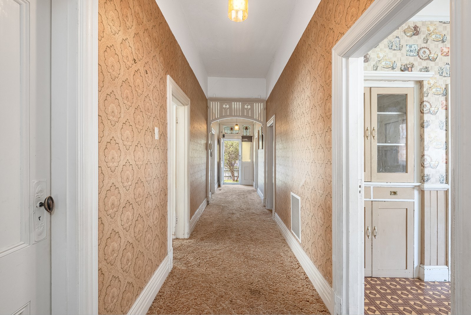 Gallery: 58 Normanby Street