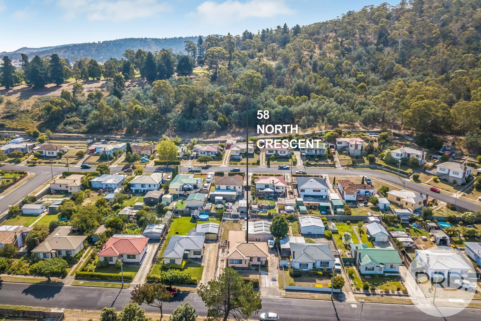 58 North Crescent NEW NORFOLK 1