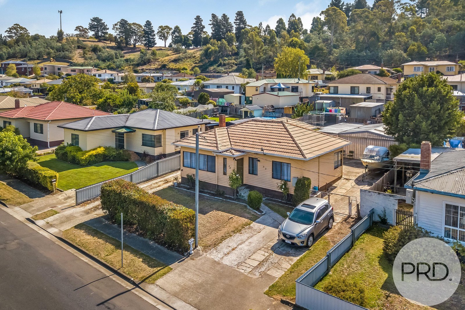 58 North Crescent NEW NORFOLK 2