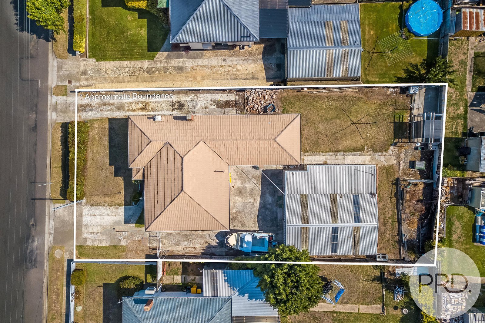 58 North Crescent NEW NORFOLK 3