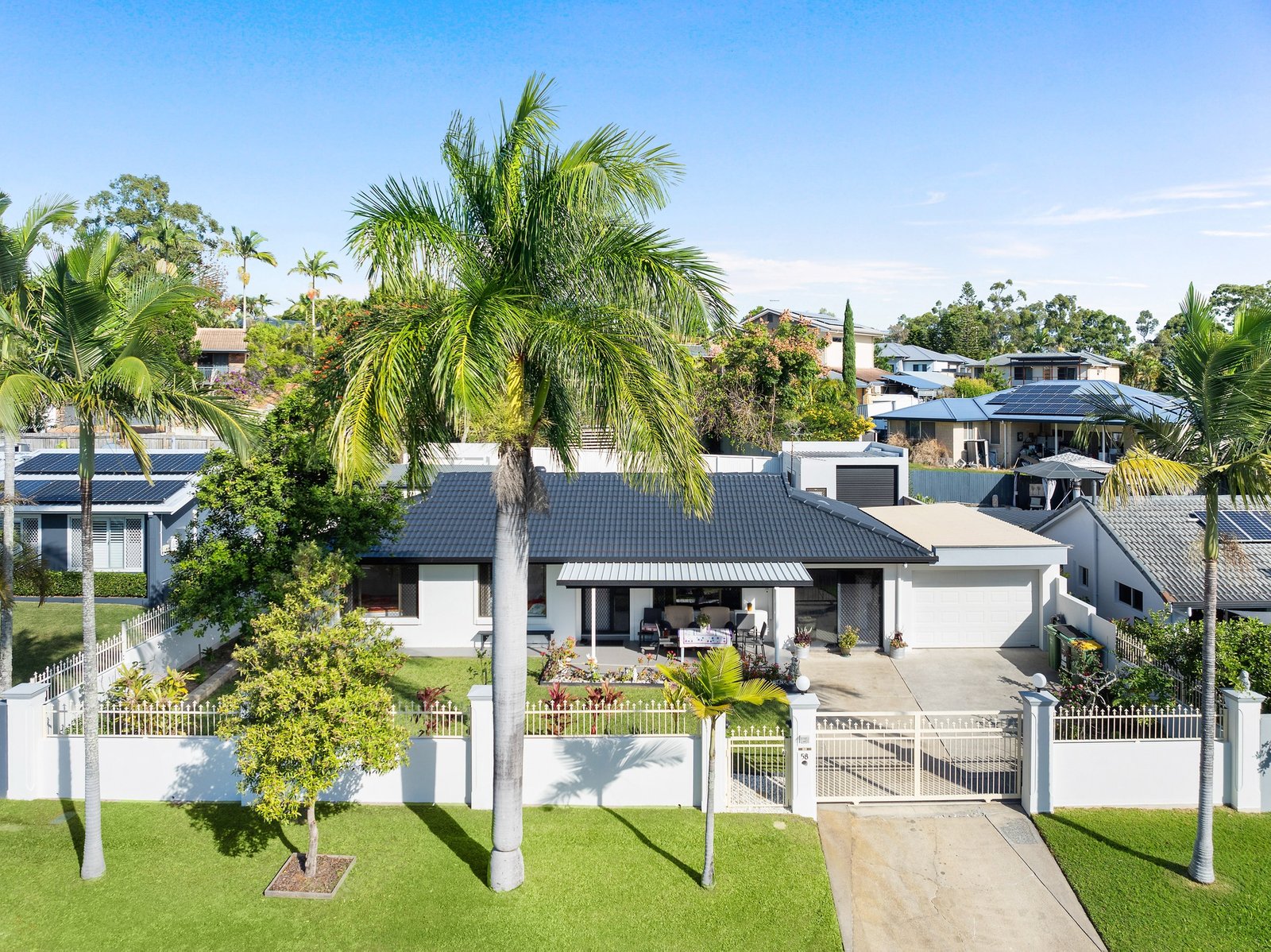 58 Numeralla Avenue ASHMORE 1