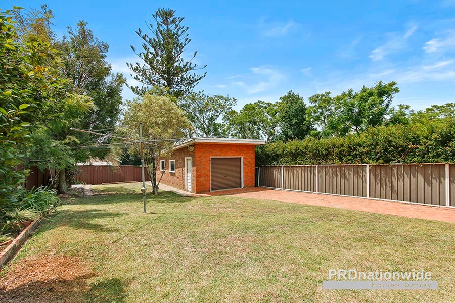 58 Oatley Park Avenue OATLEY 4