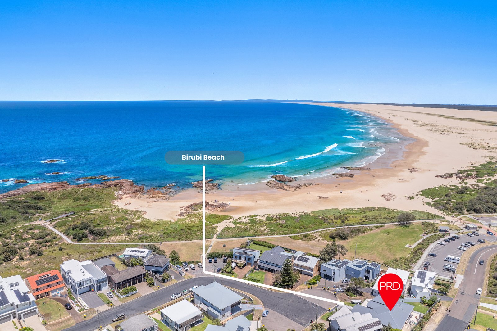 58 Ocean Avenue ANNA BAY 1
