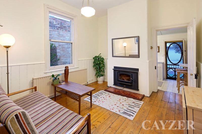 Gallery: 58 O'Grady Street
