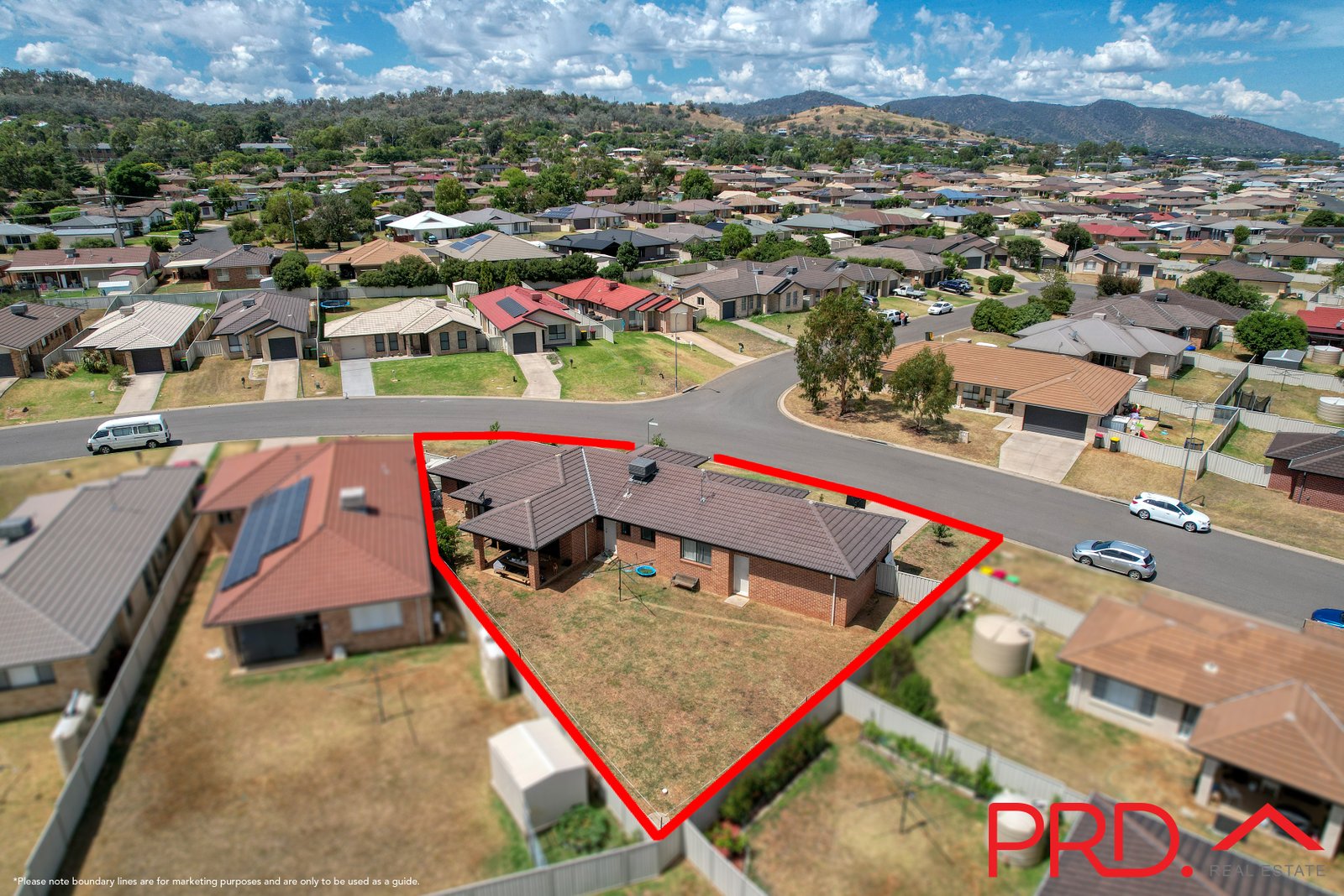 58 Orley Drive TAMWORTH 16