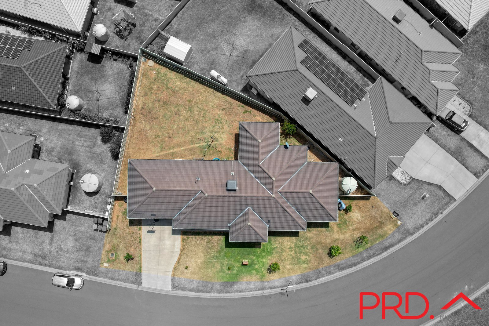 58 Orley Drive TAMWORTH 17