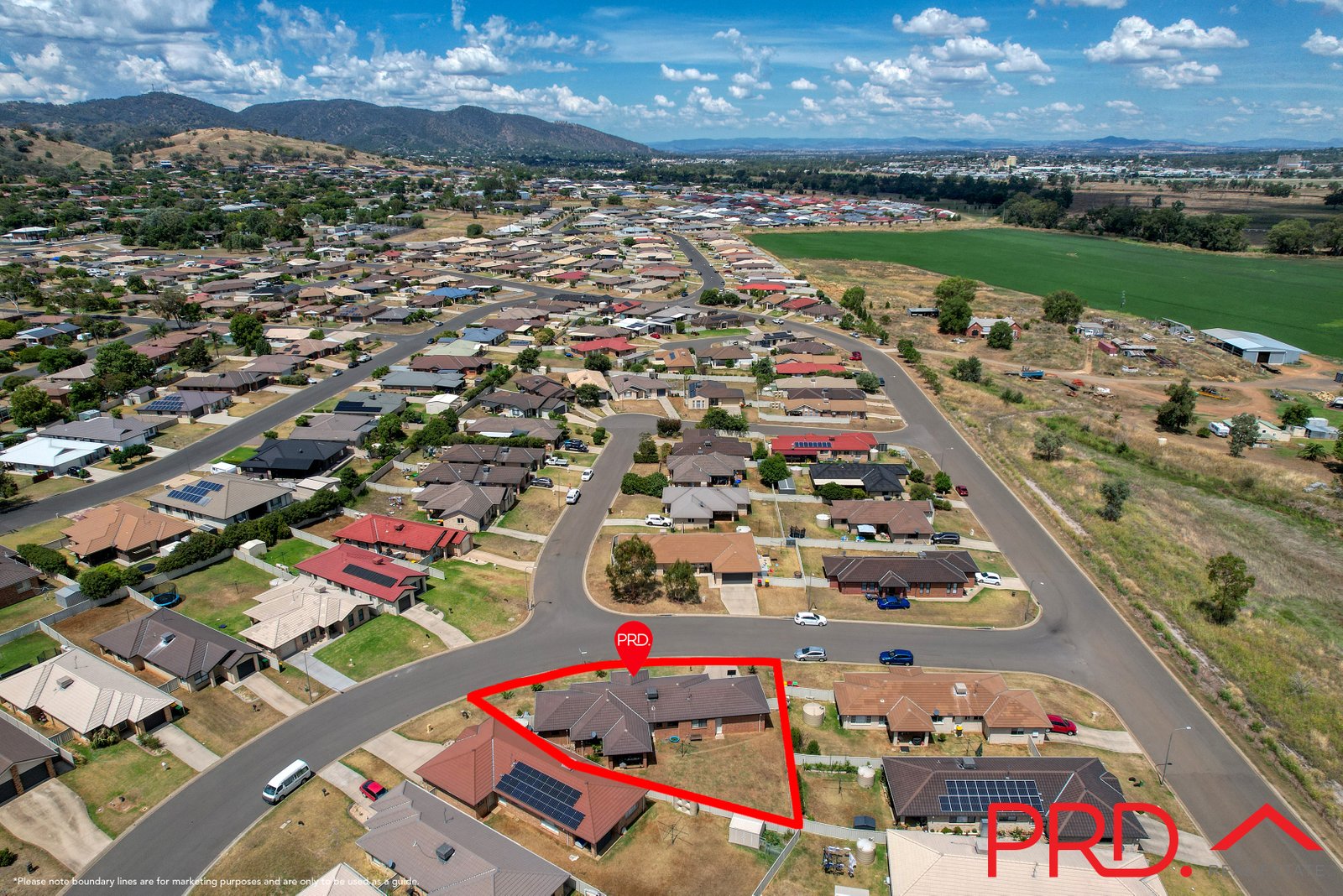 58 Orley Drive TAMWORTH 18