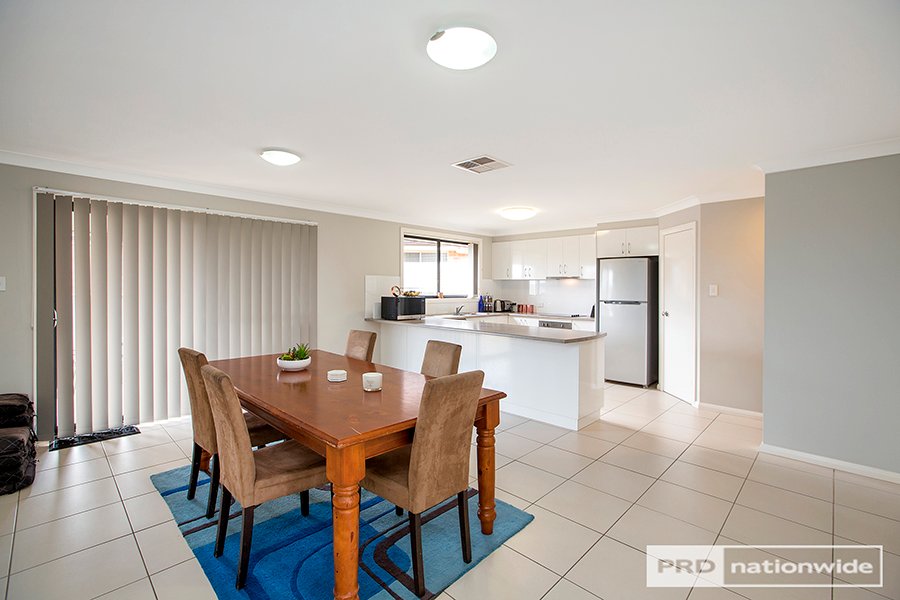 58 Orley Drive TAMWORTH 20