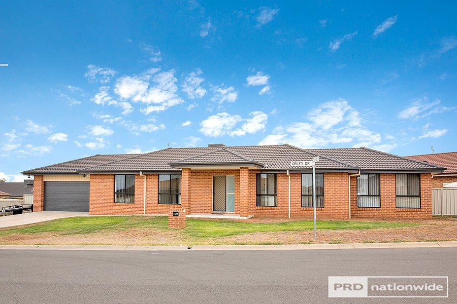 58 Orley Drive TAMWORTH 21