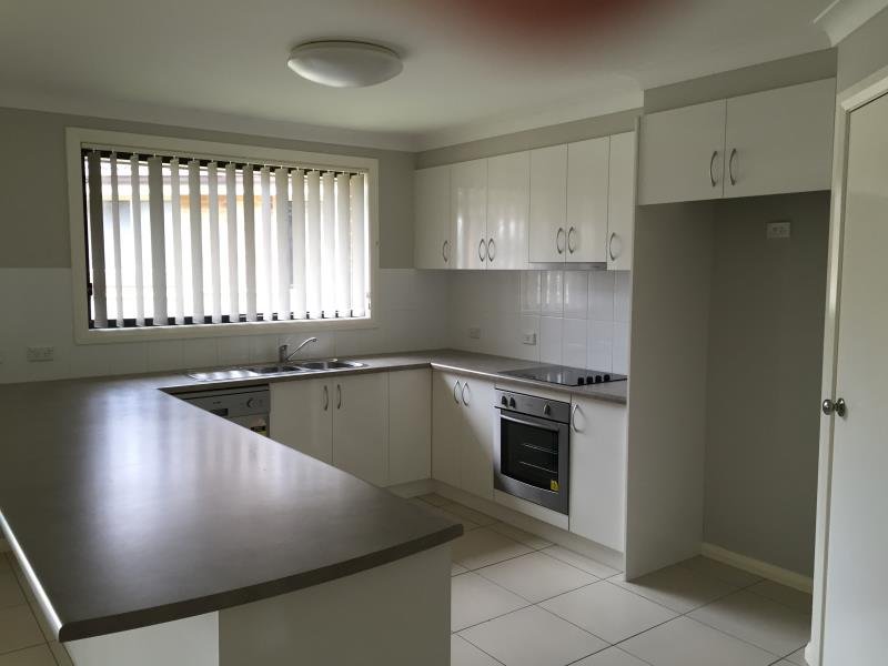 58 Orley Drive TAMWORTH 5