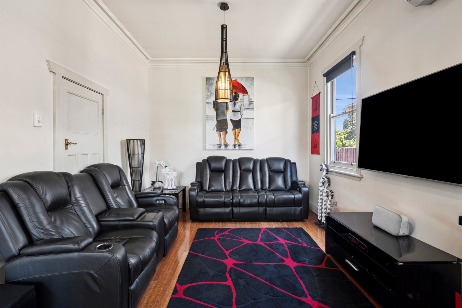 Gallery: 58 Ormond Road