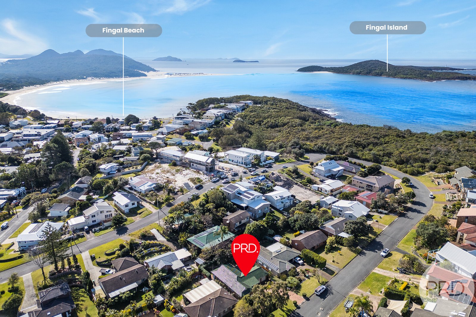 58 Pacific Drive FINGAL BAY 5