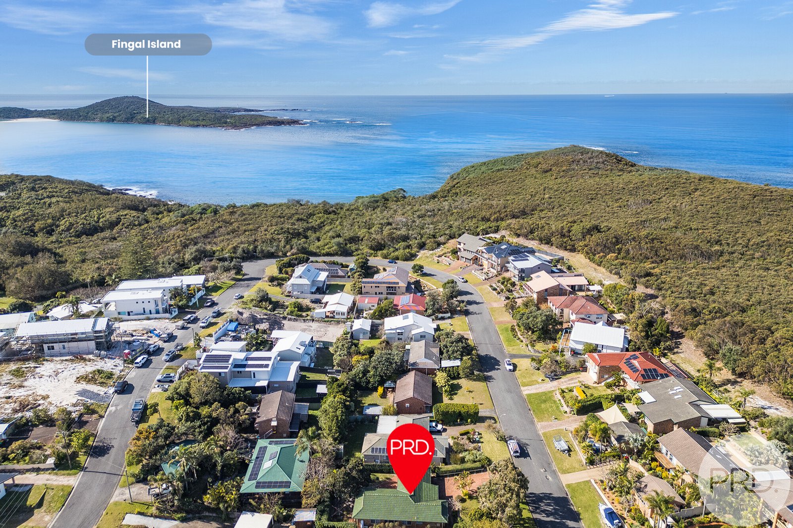 58 Pacific Drive FINGAL BAY 23
