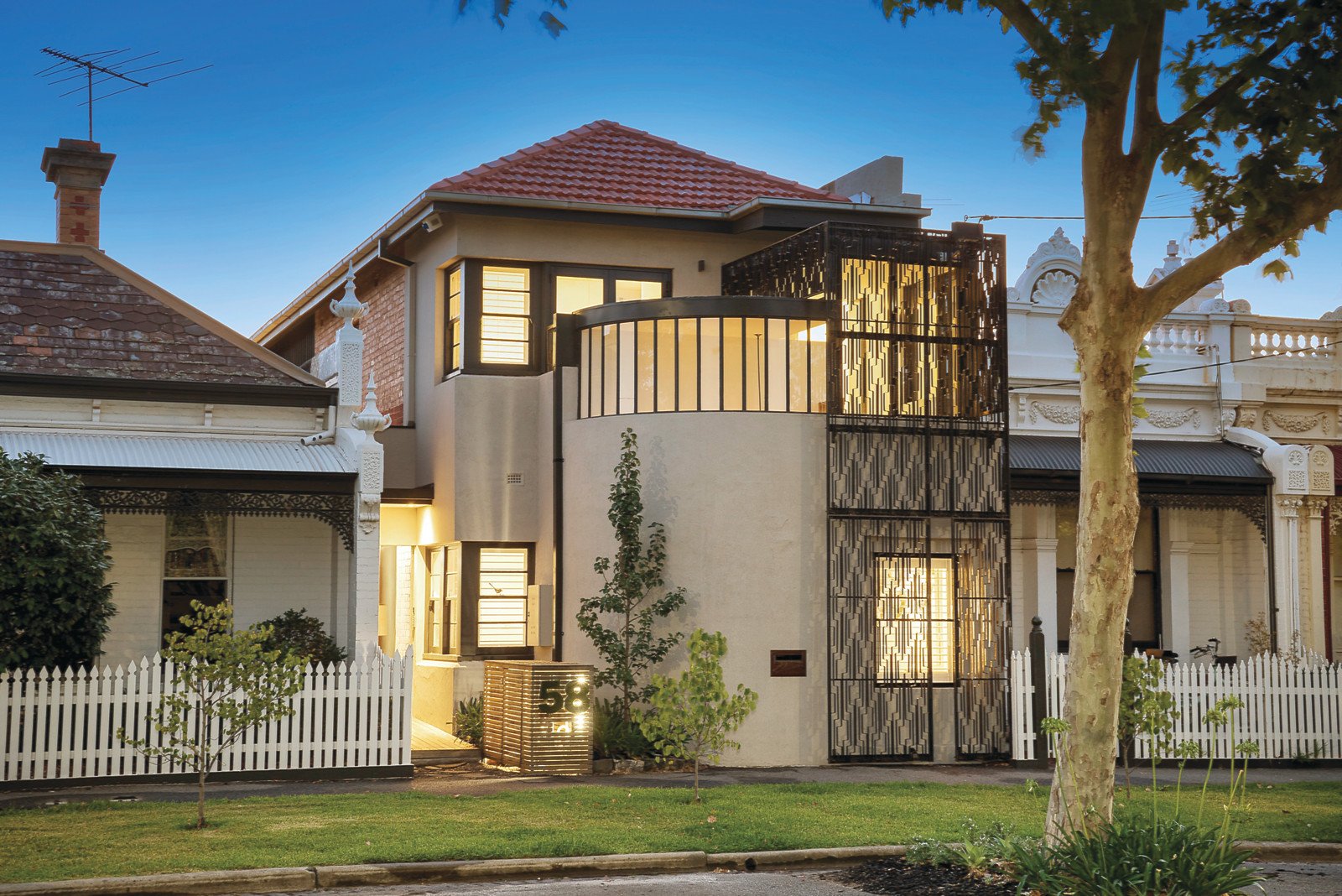 58 Park Road, Middle Park, VIC