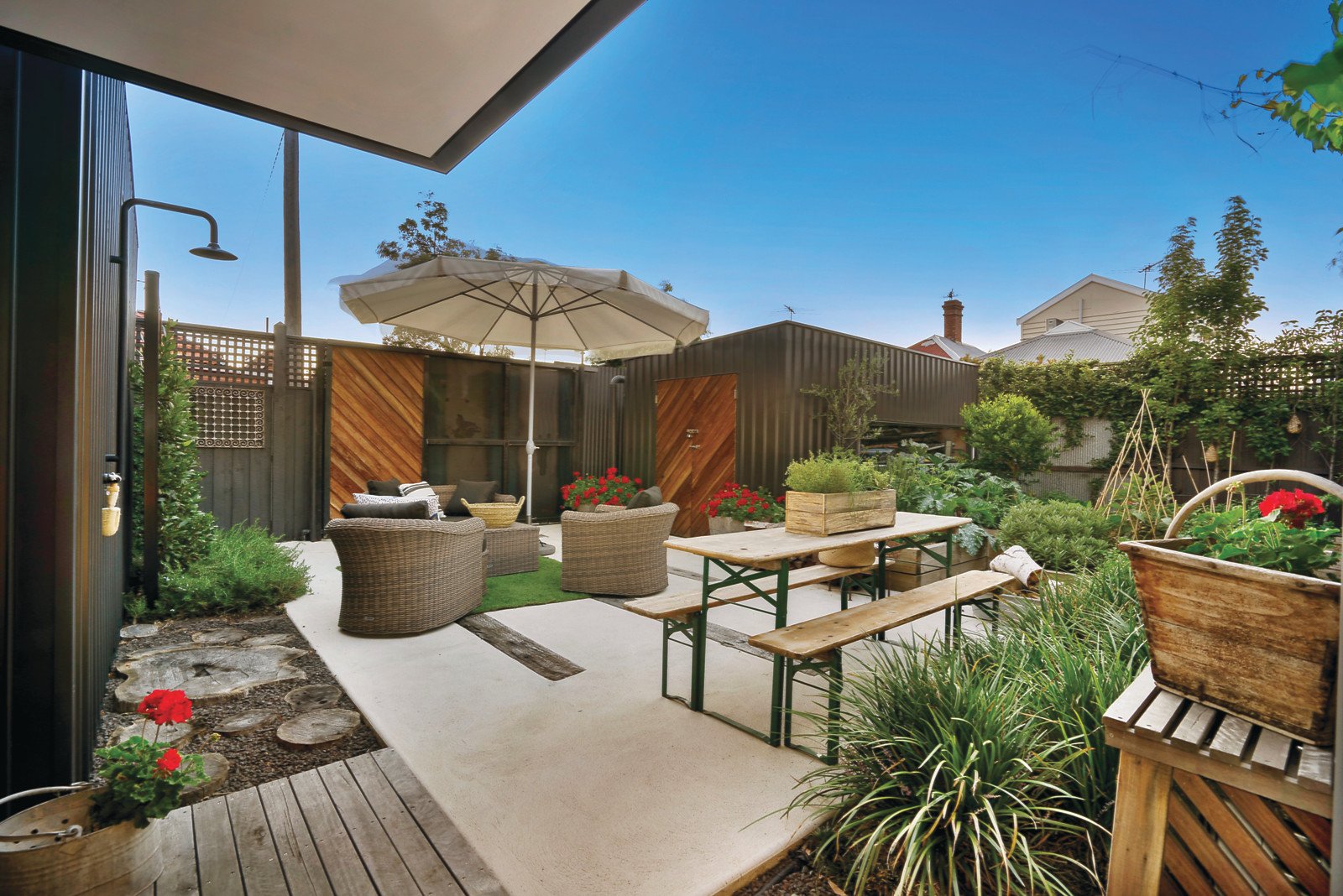 58 Park Road, Middle Park, VIC