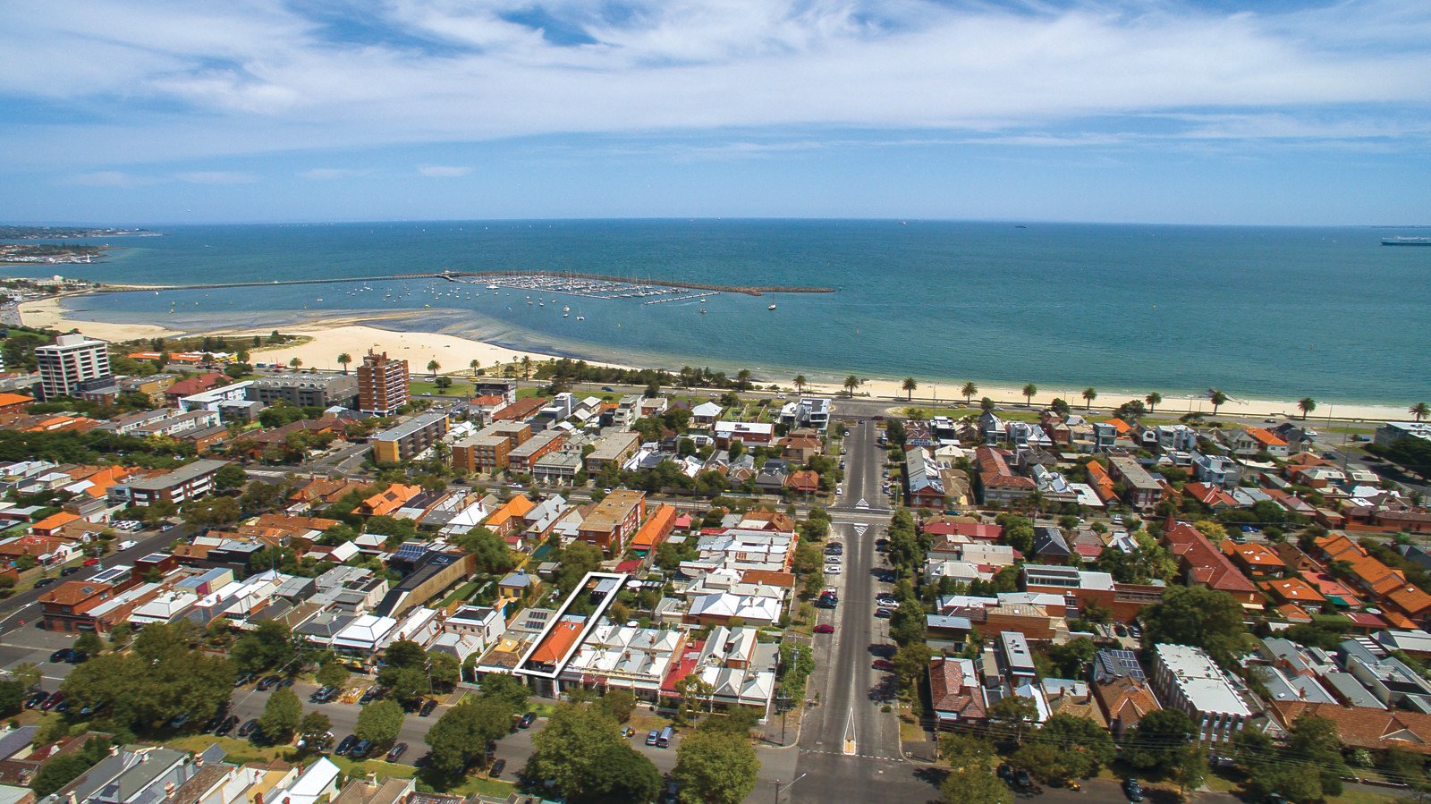 58 Park Road, Middle Park, VIC