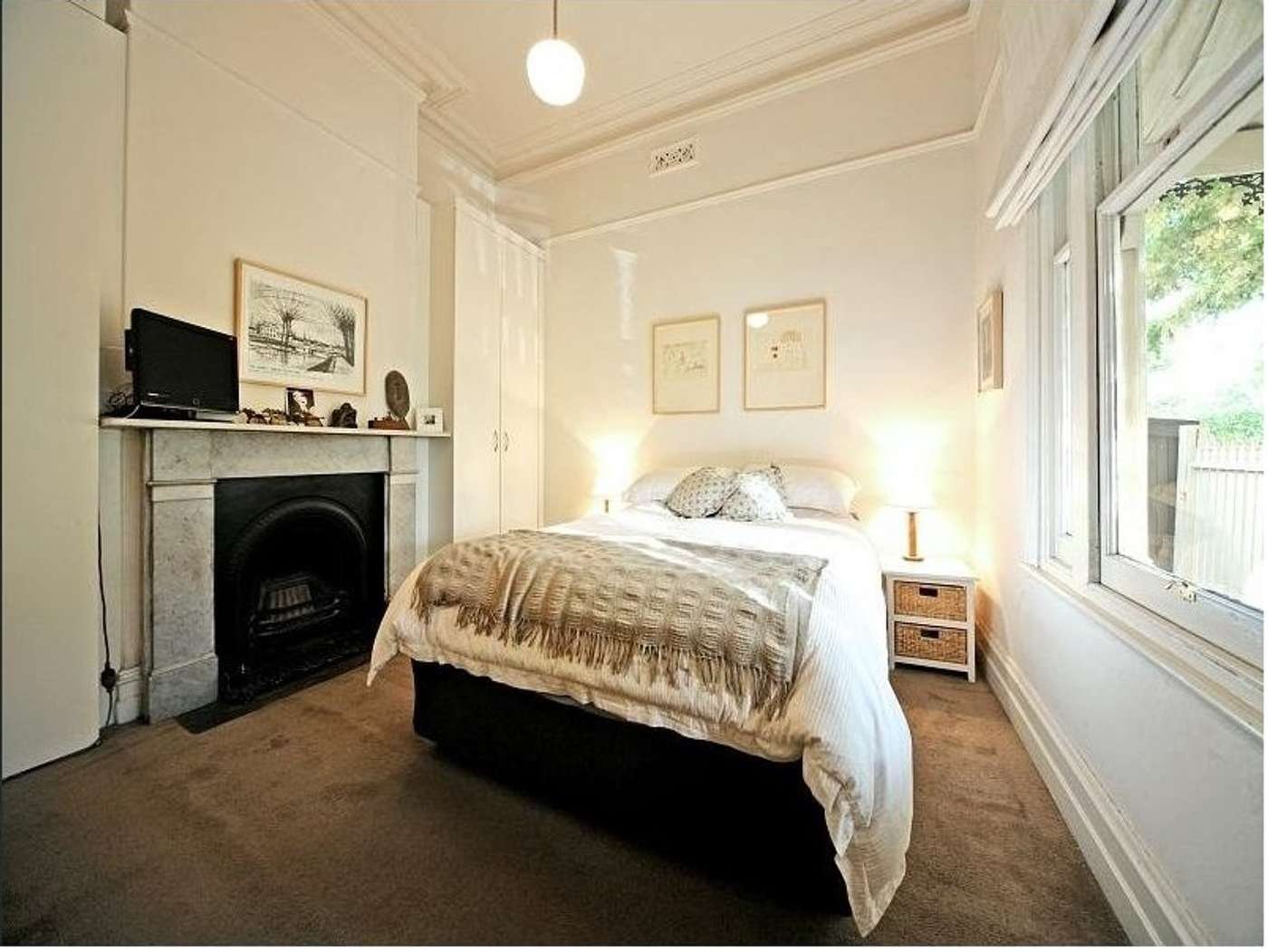 Gallery: 58 Peel Street