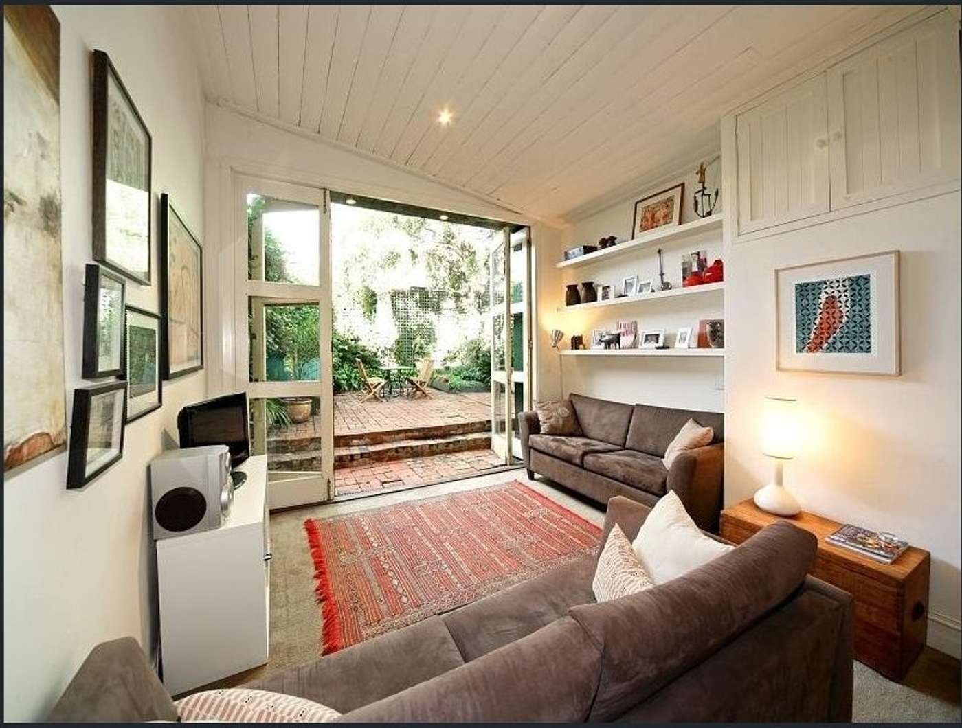 Gallery: 58 Peel Street