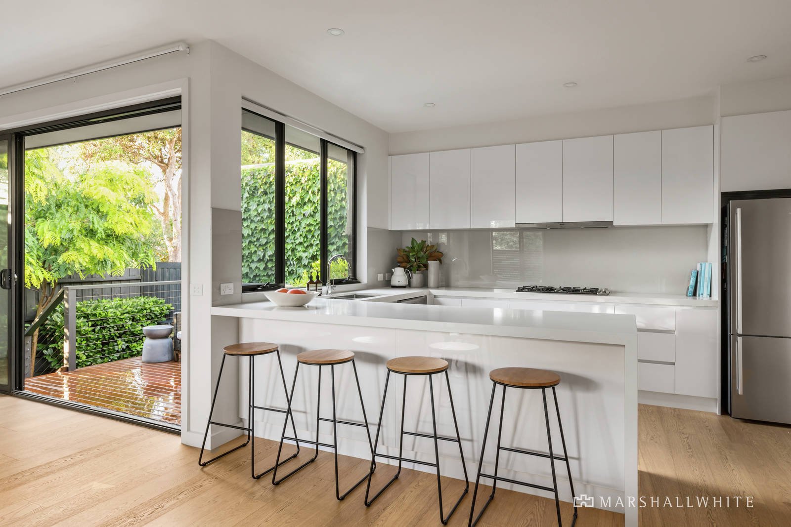 5/8 Pennant Lane, Surrey Hills, VIC