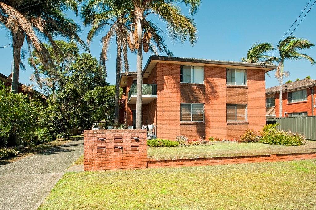 5/8 Peterborough Ave  LAKE ILLAWARRA 1