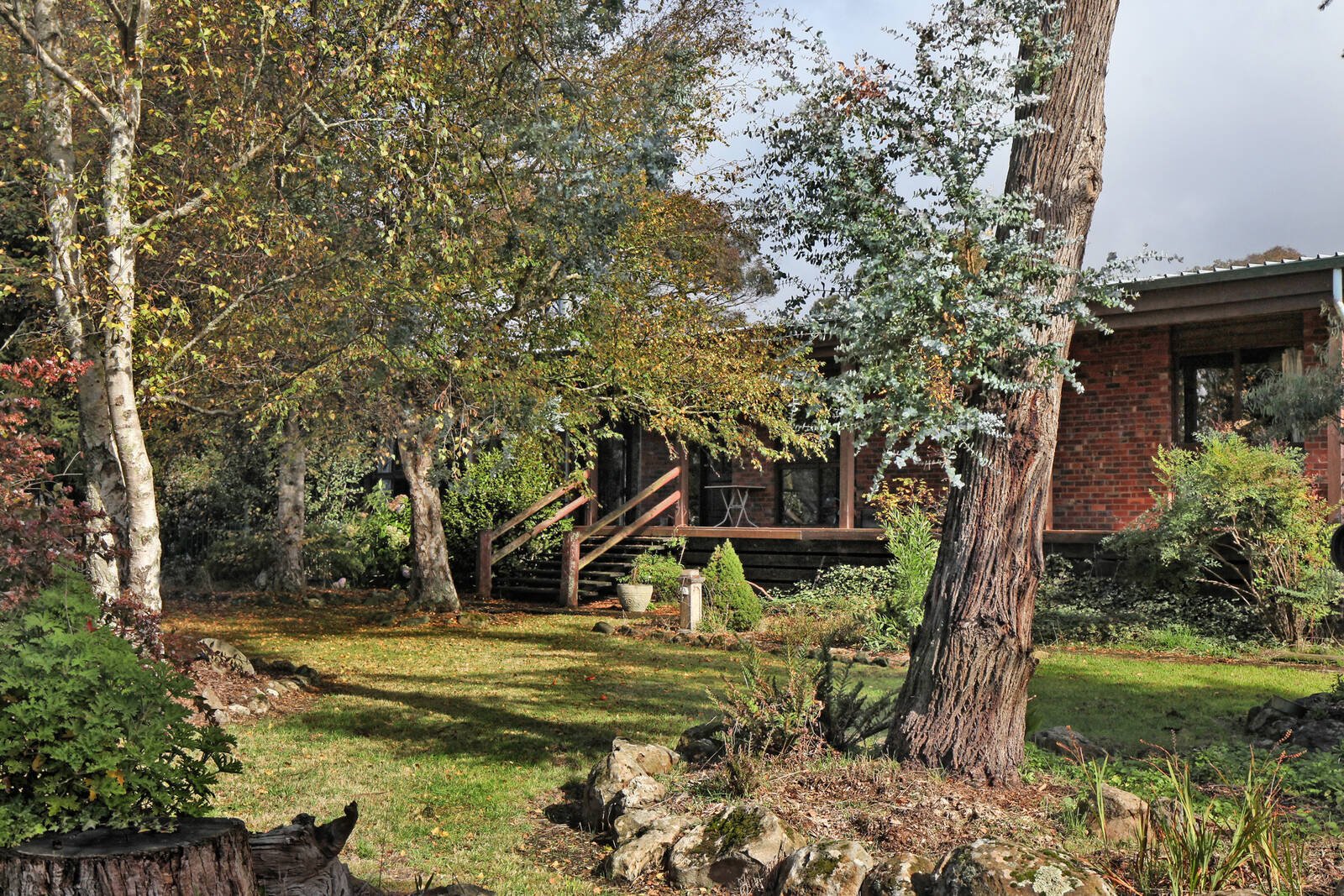 Real Estate and Property in 58 Porkers Lane, Ashbourne, VIC