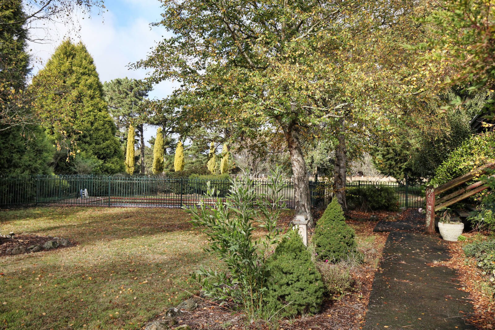 Real Estate and Property in 58 Porkers Lane, Ashbourne, VIC