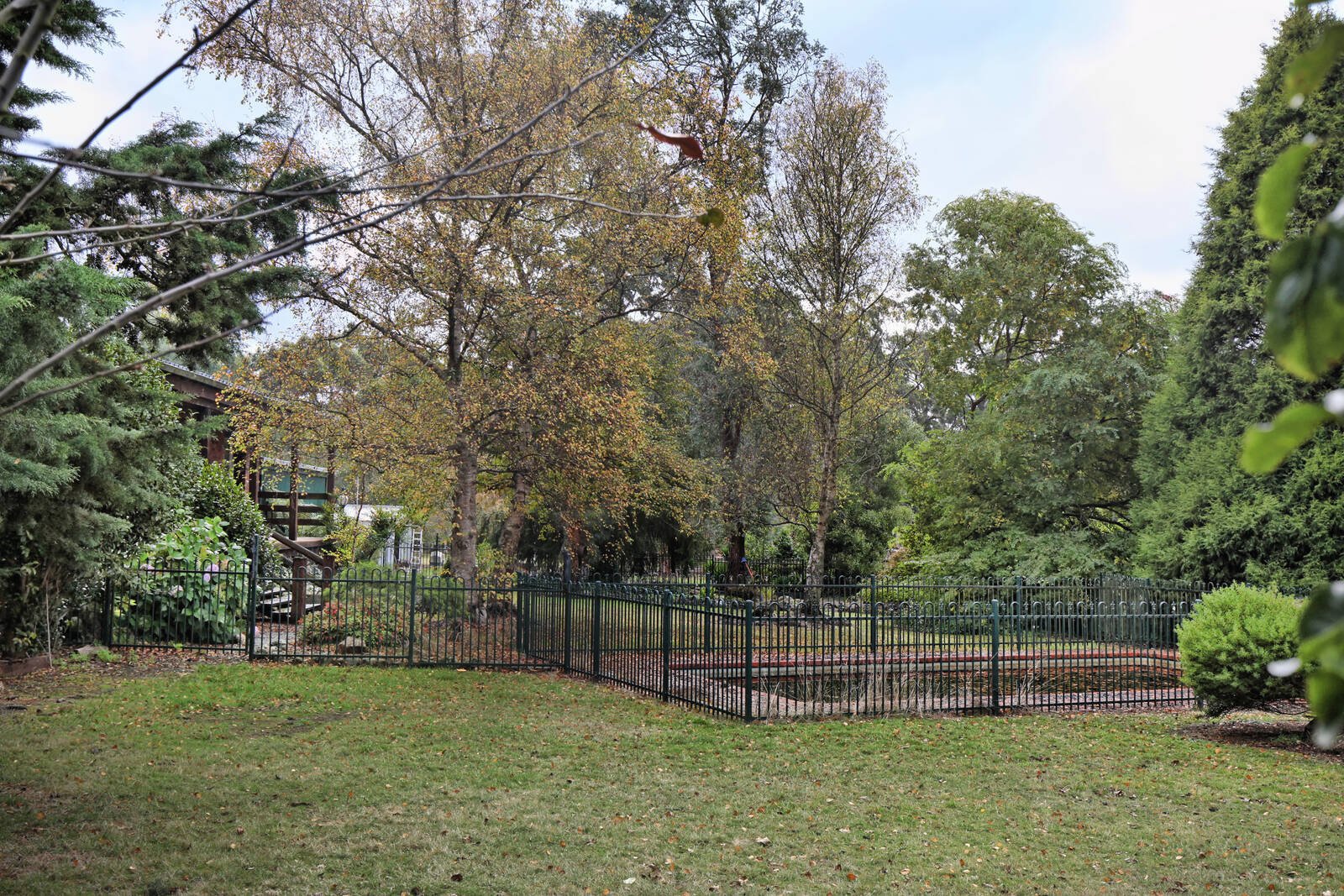 Real Estate and Property in 58 Porkers Lane, Ashbourne, VIC