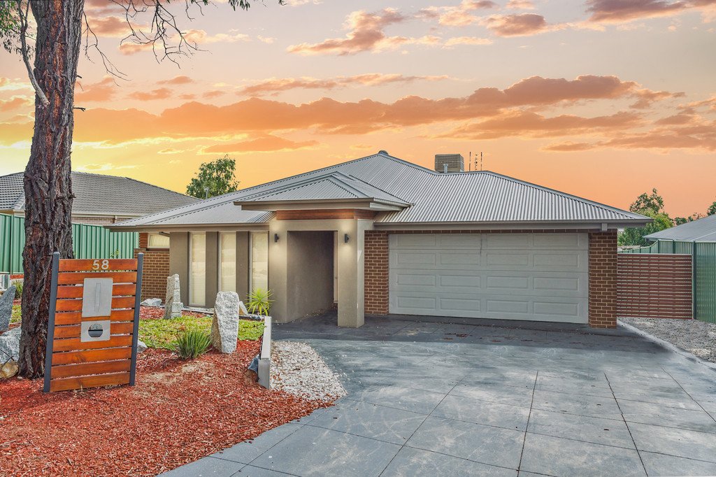 58 Queen Street KANGAROO FLAT 1