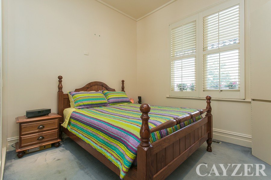 Gallery: 58 Raglan Street