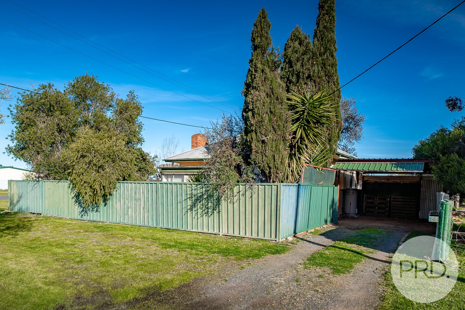 58 Reid Street LOCKHART 5