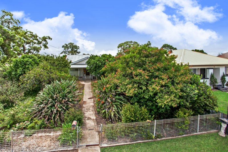 58 Rous Street EAST MAITLAND 8