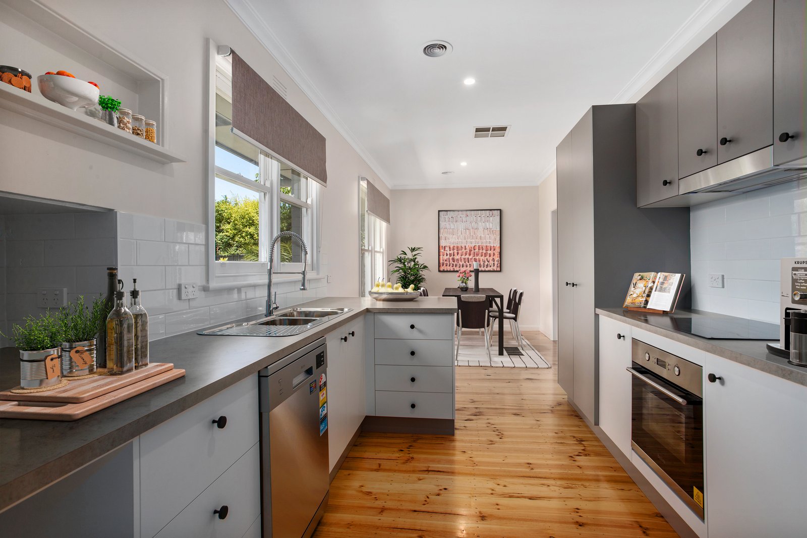 58 Sailors Gully Rd  EAGLEHAWK 4