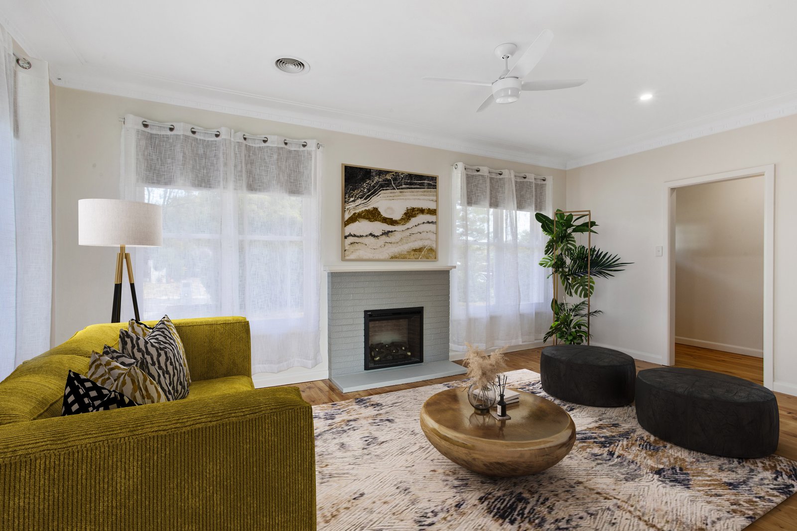 58 Sailors Gully Rd  EAGLEHAWK 6