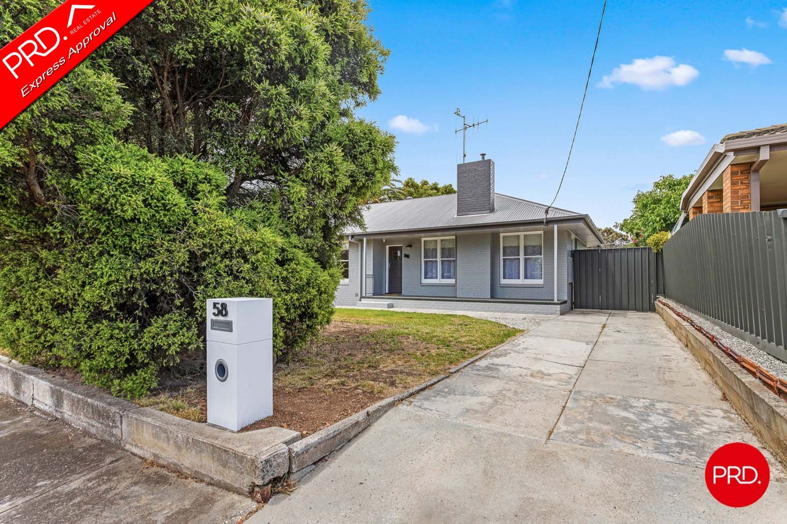 58 Sailors Gully Road EAGLEHAWK 2