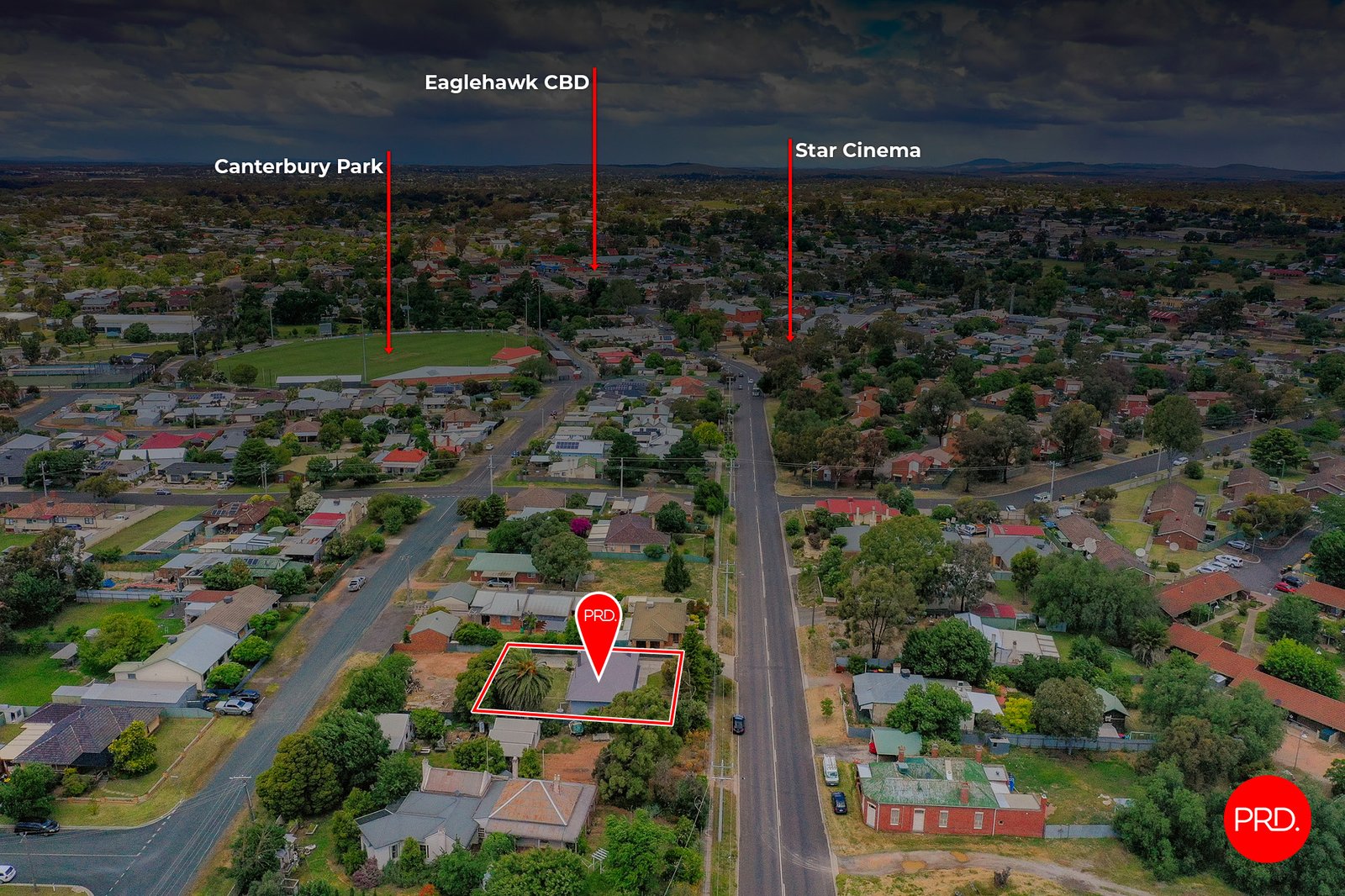 58 Sailors Gully Road EAGLEHAWK 14