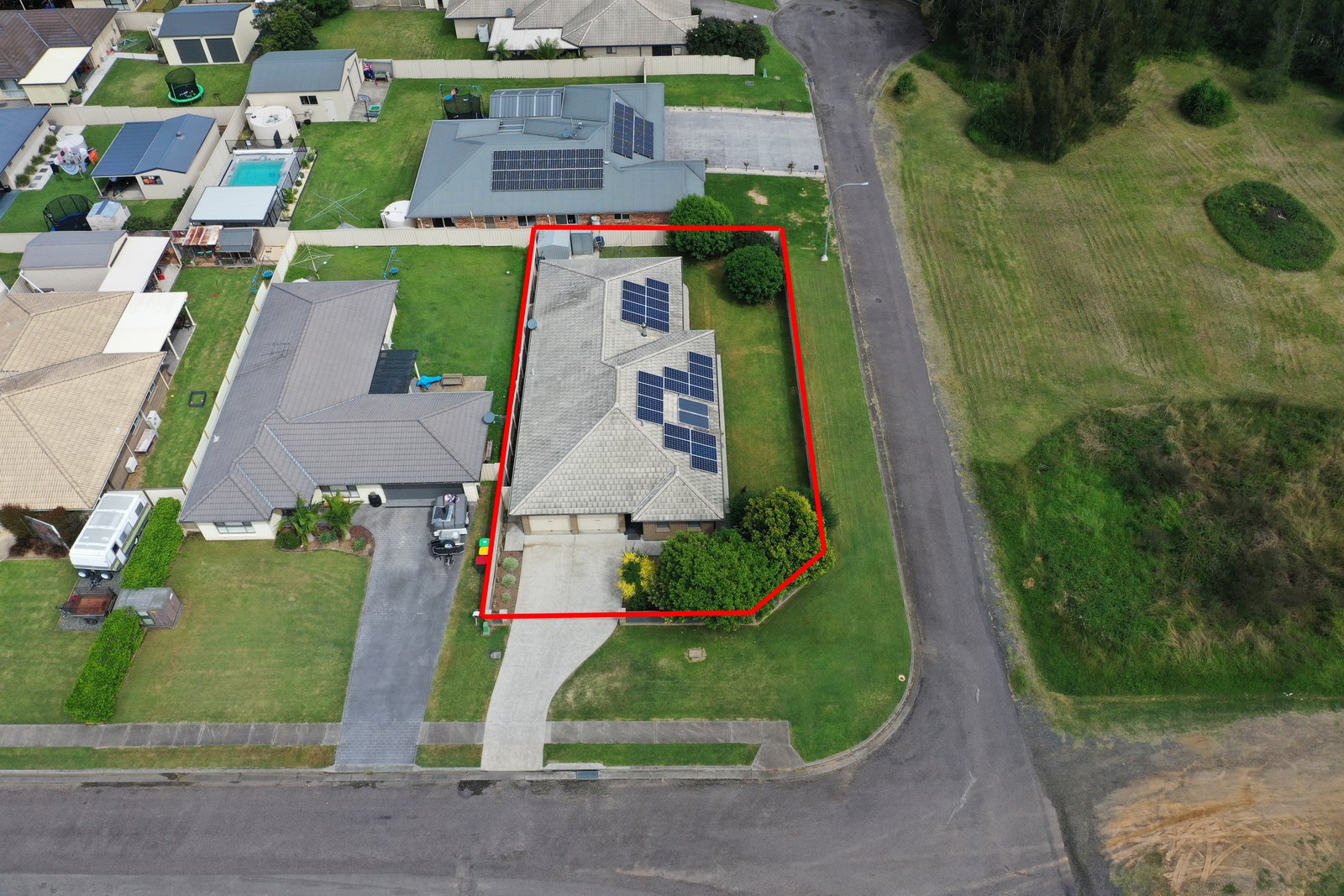 58 Sale Street GRETA 1