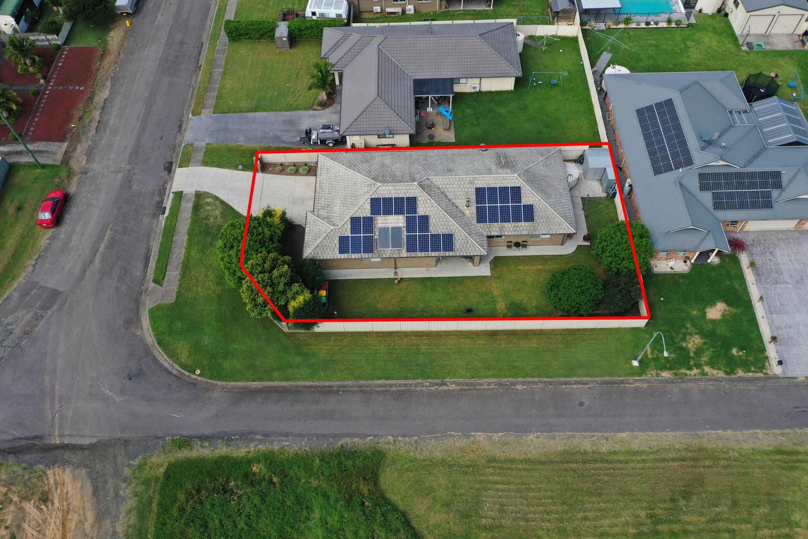 58 Sale Street GRETA 18