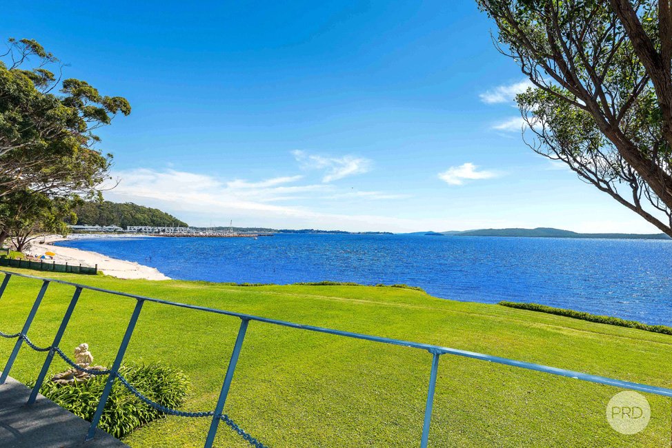 58 Sandy Point Road CORLETTE 4