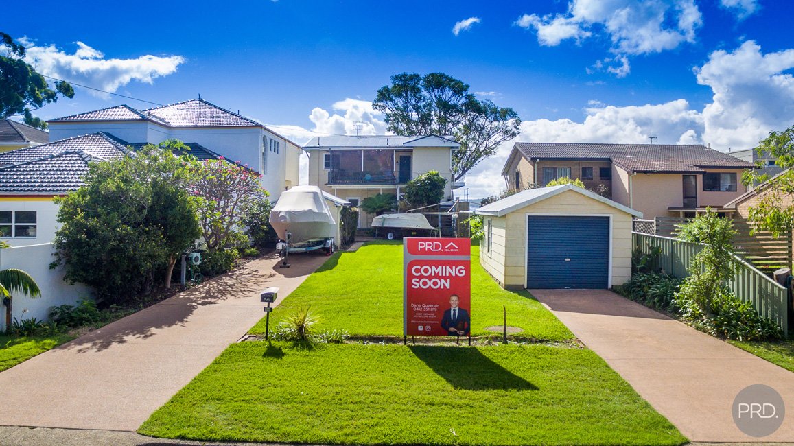 58 Sandy Point Road CORLETTE 5