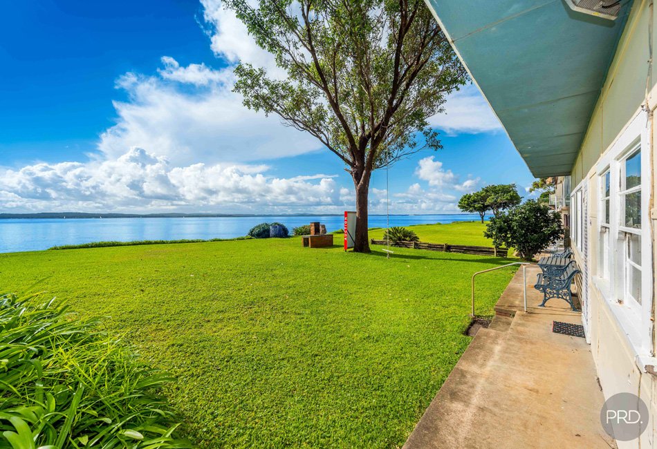 58 Sandy Point Road CORLETTE 8