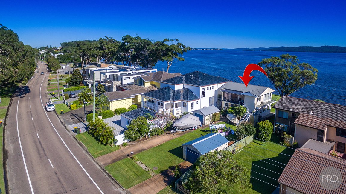 58 Sandy Point Road CORLETTE 10