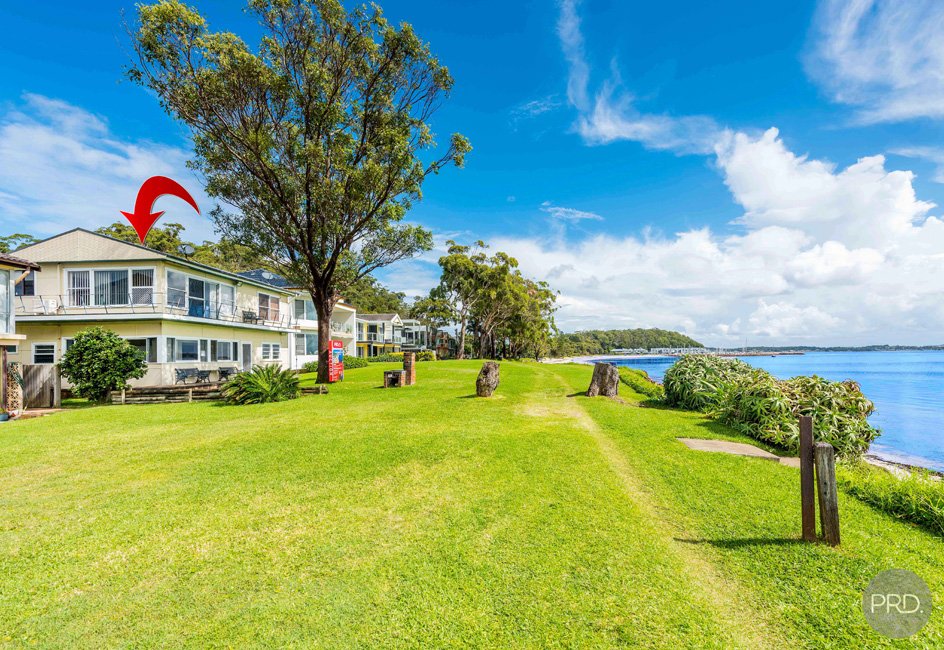 58 Sandy Point Road CORLETTE 12