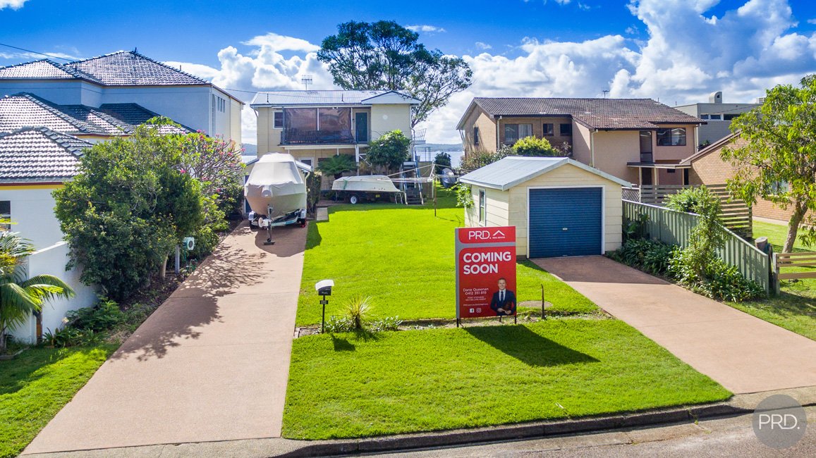 58 Sandy Point Road CORLETTE 13