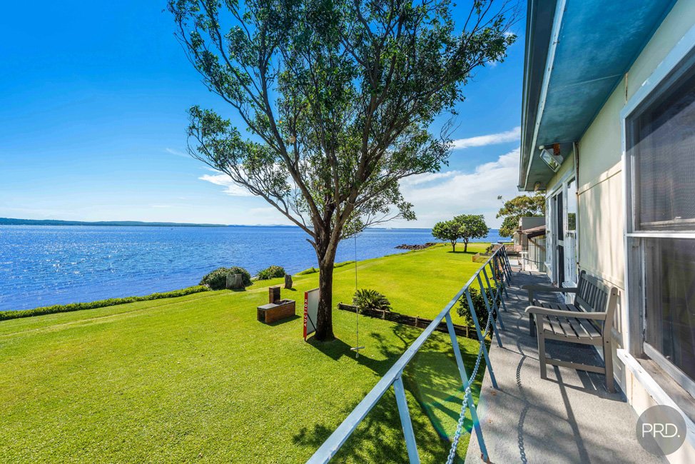 58 Sandy Point Road CORLETTE 19
