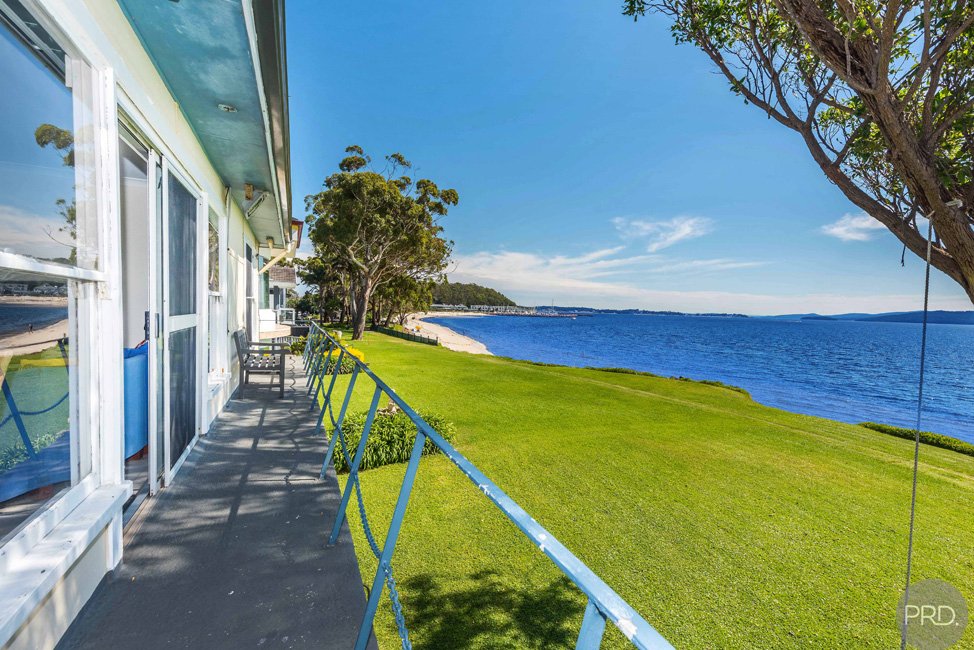 58 Sandy Point Road CORLETTE 20