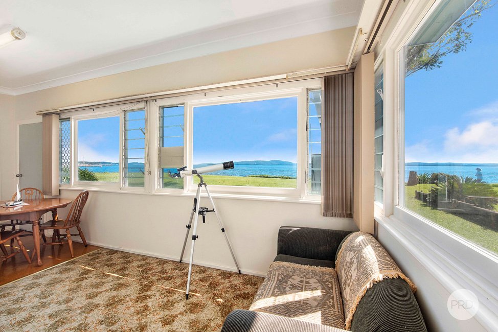 58 Sandy Point Road CORLETTE 21