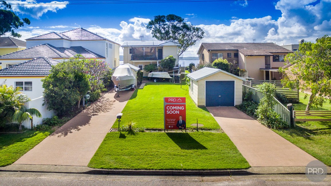 58 Sandy Point Road CORLETTE 24