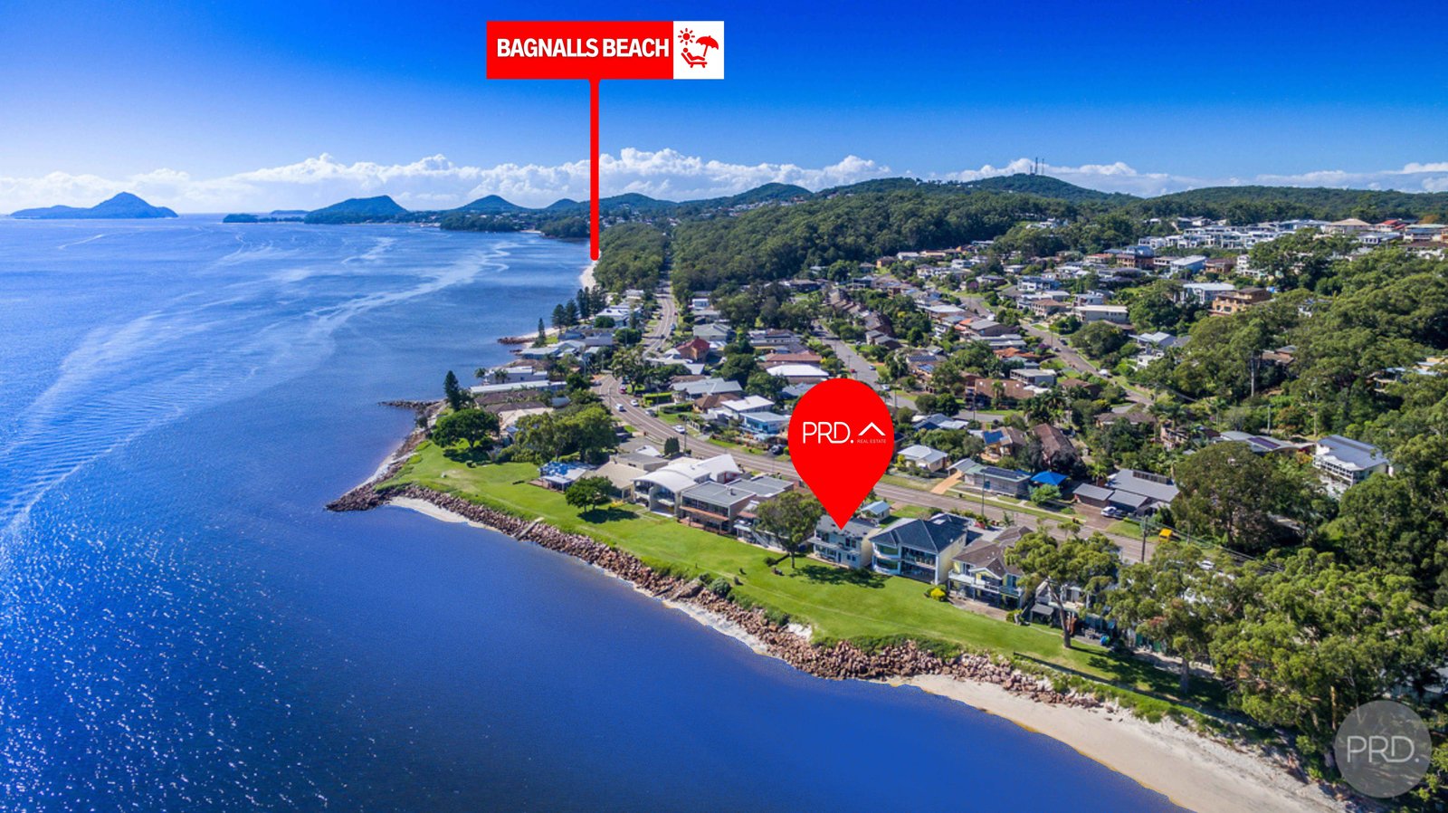 58 Sandy Point Road CORLETTE 25