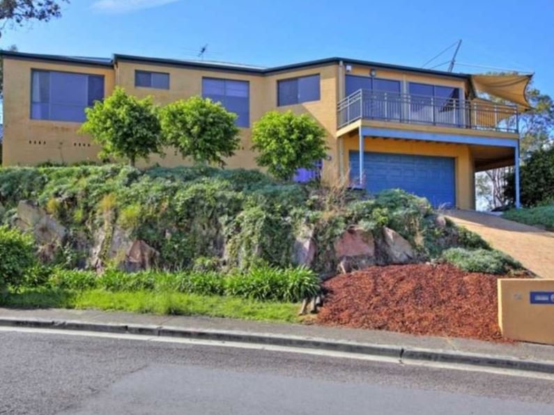 58 Scott Circuit SALAMANDER BAY 2